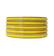 Bobina de tira led COB de corte libre 24V 14W/m 120Lm/w IP20 50M