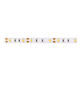 Tira led 220V SMD ultrafina 6,5mm 12W/m 950Lm/m CRI80 IP65 corte 10cm