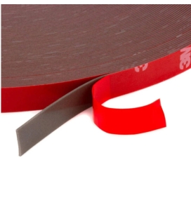 Cinta adhesiva de doble cara 3M para tiras led 33M