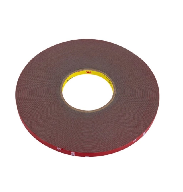 Cinta adhesiva de doble cara 3M para tiras led 33M