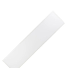 Panel led empotrado 120x30cm 40W 3600Lm Flicker Free UGR19