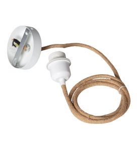 Lámpara de techo colgante Margot Ø60cm