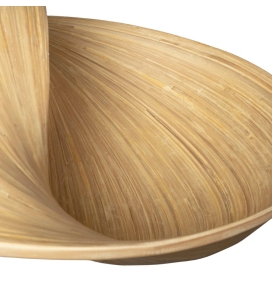 Lámpara de techo colgante Margot Ø60cm