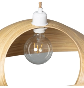 Lámpara de techo colgante Margot Ø60cm