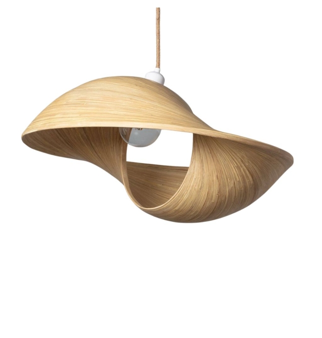 Lámpara de techo colgante Margot Ø60cm