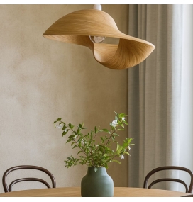 Lámpara de techo colgante Margot Ø60cm