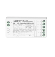 Controlador 3 en 1 para tiras led 12-24V RGB, RGBW y RGBCCT Wifi