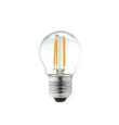Bombilla led vintage E27 4W small 400Lm