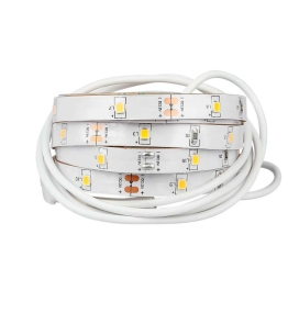 Kit tira de led con sensor de movimiento 3,5W 1.2 Metros 4500K