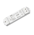 Controlador Wifi, pulsador y RF tiras led 220-230V RGB, CCT y monocolor