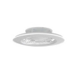 Ventilador de techo ALISIO blanco