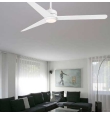 Ventilador de techo NU blanco