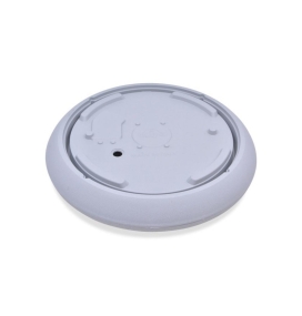 Aplique BERTA de Fumagalli para techo o pared gris