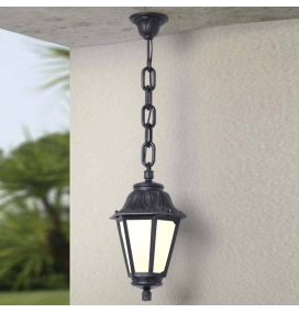 Lámpara farol de techo SICHEM de Fumagalli