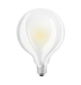Bombilla OSRAM Parathom Led Retrofit Globo E27 8.5W 1055Lm