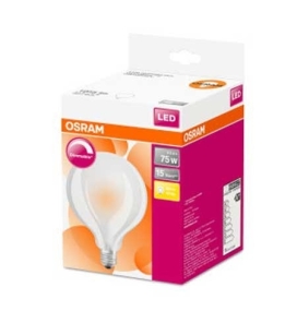 Bombilla OSRAM Parathom Led Retrofit Globo E27 8.5W 1055Lm