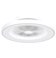 Ventilador de techo TIBET blanco
