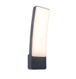 Aplique de pared KIRA de Lutec 18W 1200Lm