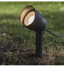 Pincho led Lutec Explorer 5,9W antracita