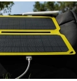 Solar Folder . Proyecto Light Humanity