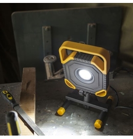 Lámpara portátil MODO 21W 1500Lm 5000k de Lutec