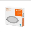 Downlight led Osram 12W 169mm blanco