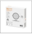 Downlight led Osram 12W 169mm blanco