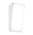 Aplique de pared led Mantra Solden 7073 9W blanco