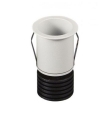 Mini downlight led Mantra Guincho 7080 3W blanco