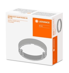 DL SLIM FRAME DN 210 WT