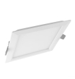 Downlight led Osram DL SLIM SQ210 18W 225mm blanco