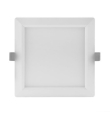 Downlight led Osram DL SLIM SQ210 18W 225mm blanco