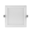 Downlight slim led Osram SQ105 6W 118mm blanco