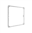 DL SLIM FRAME SQ 155 WT