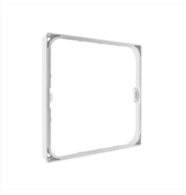 DL SLIM FRAME SQ 155 WT