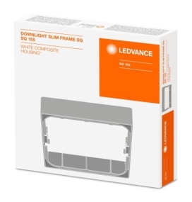 DL SLIM FRAME SQ 155 WT