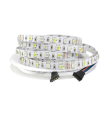 Tira led RGB+ Blanco frío SMD5050 60L/m 12V IP20