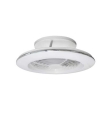 Ventilador de techo ALISIO MINI blanco