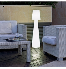 Lámpara  LOLA 110 con cable