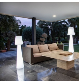 Lámpara  LOLA 110 con cable