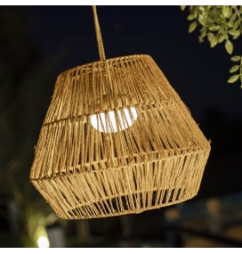 Lampara colgante SISINE de Newgarden