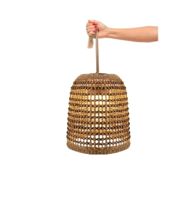 Lampara colgante POSITANO de Newgarden