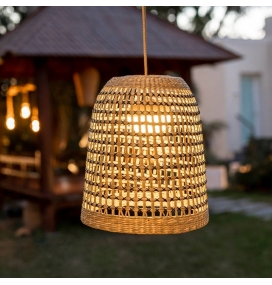 Lampara colgante POSITANO de Newgarden