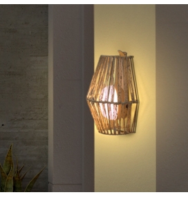 Aplique pared SISINE de Newgarden