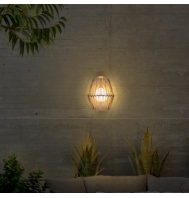 Aplique pared SISINE de Newgarden