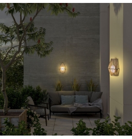 Aplique pared SISINE de Newgarden