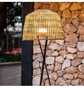 Lampara de pie AMALFI de Newgarden