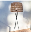 Lampara de pie AMALFI de Newgarden