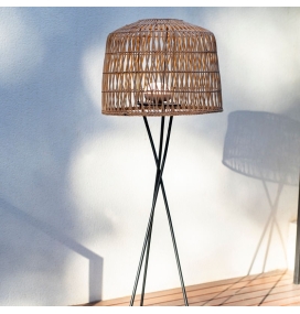 Lampara de pie AMALFI de Newgarden