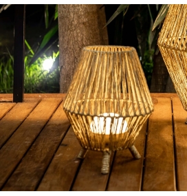 Lampara decorativa SISINE de Newgarden